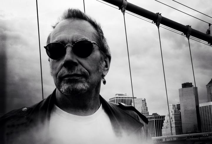 Graham Priest - Felsefenin Doğası